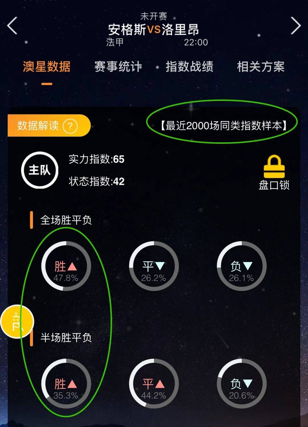 不接