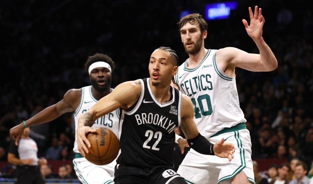 高效的挡拆 高效的挡拆